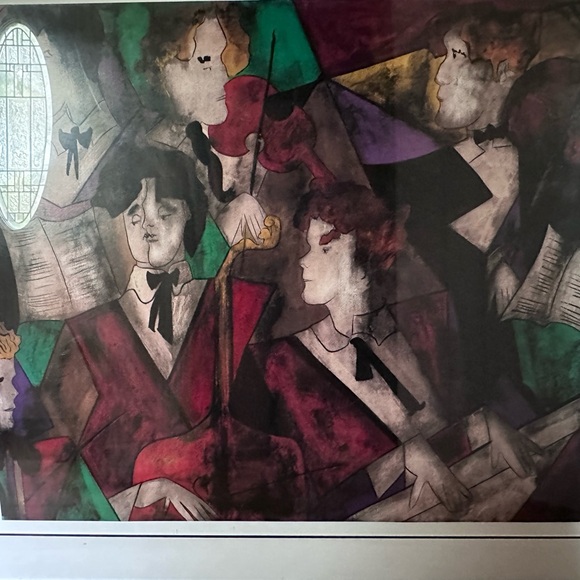 Painting - Picture 1 of 3